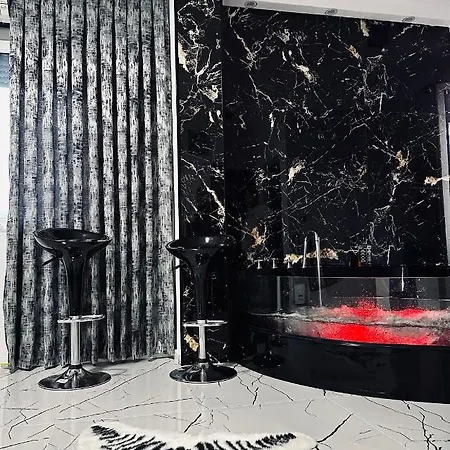 Jolie Apartments Ohri Dış mekan fotoğraf
